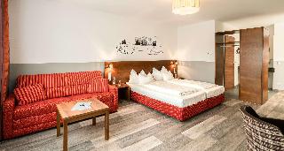 Best Western Hotel am Walserberg fotoÄŸrafÄ±