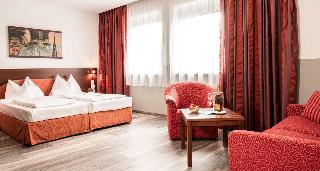 Best Western Hotel am Walserberg fotoÄŸrafÄ±