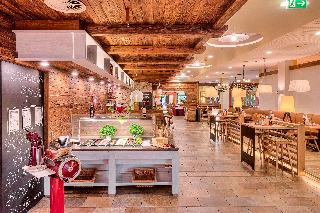 Best Western Hotel am Walserberg fotoÄŸrafÄ±
