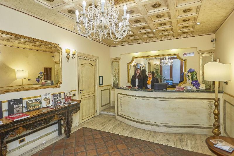 Locanda del Gagini - Bar