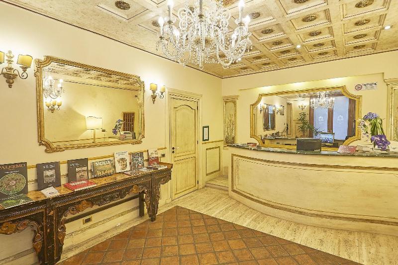 Locanda del Gagini - Lobi