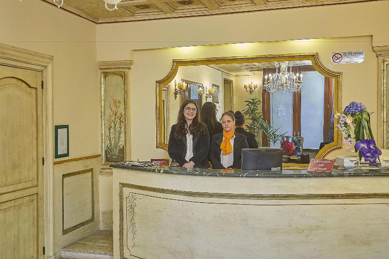 Locanda del Gagini - Lobi