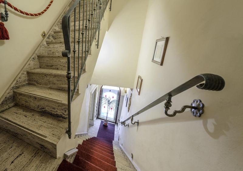Locanda del Gagini - Lobi