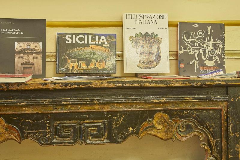 Locanda del Gagini - Lobi