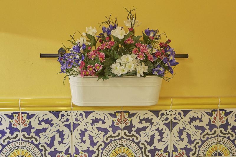Locanda del Gagini - Lobi