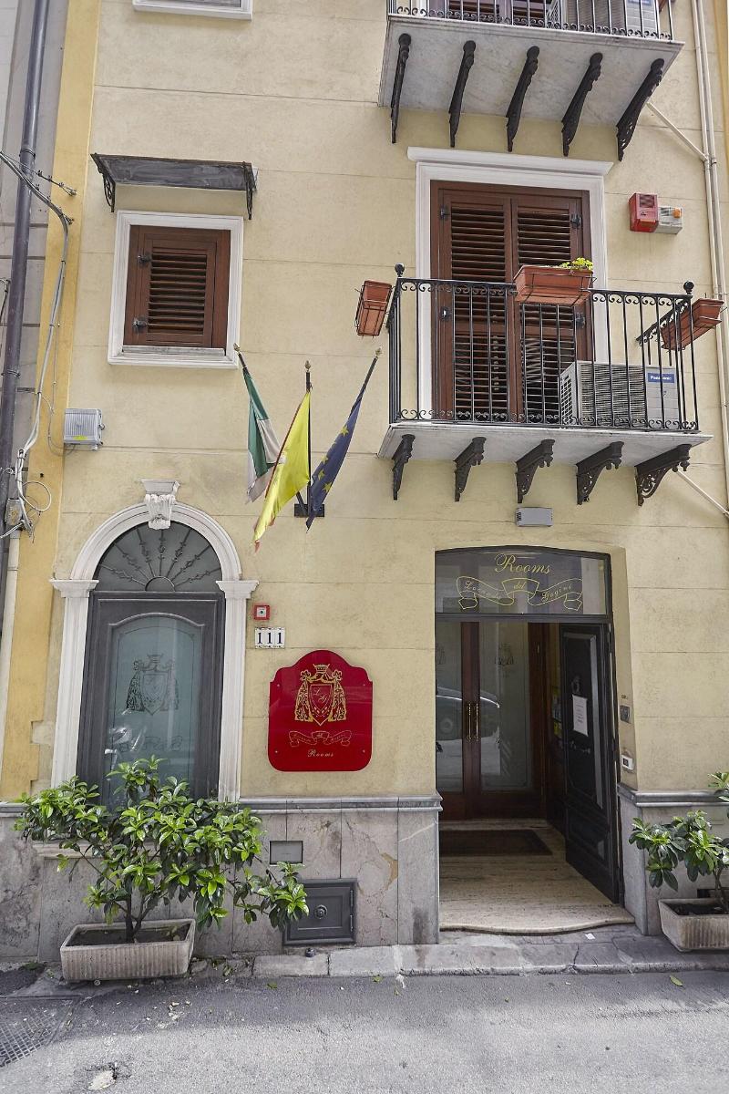 Locanda del Gagini - Genel