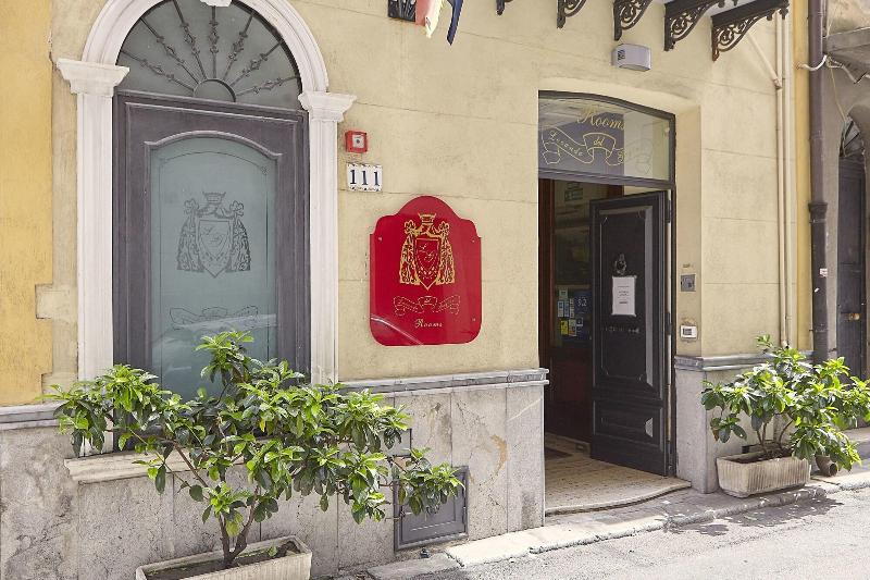 Locanda del Gagini - Genel