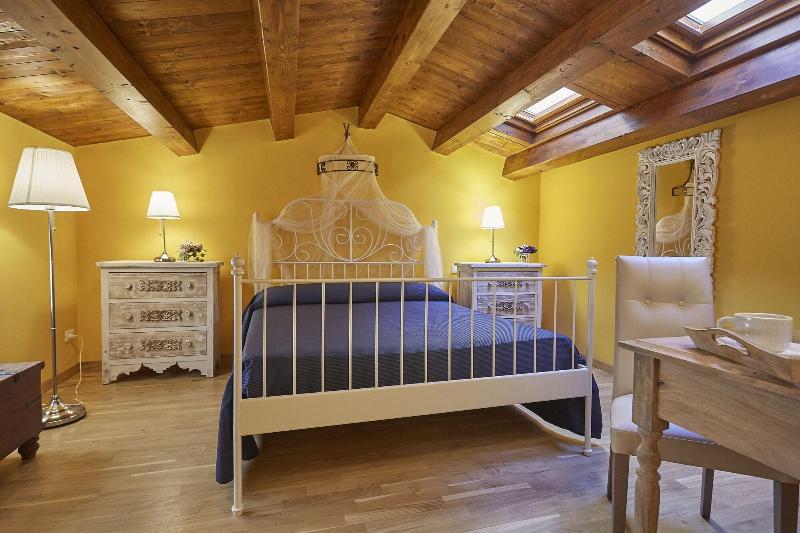 Locanda del Gagini - Oda
