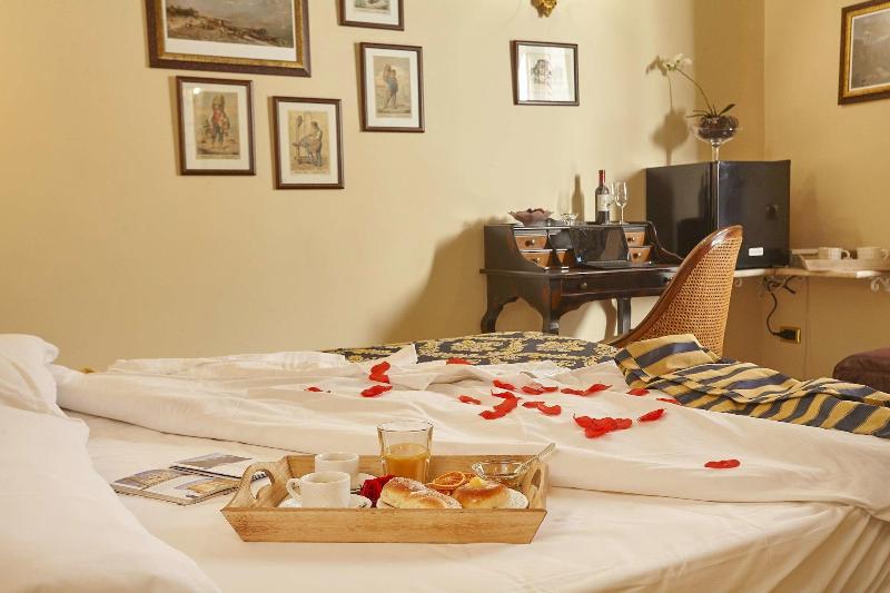 Locanda del Gagini - Oda