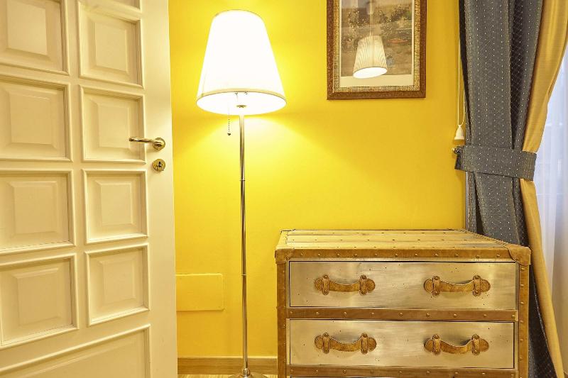Locanda del Gagini - Oda