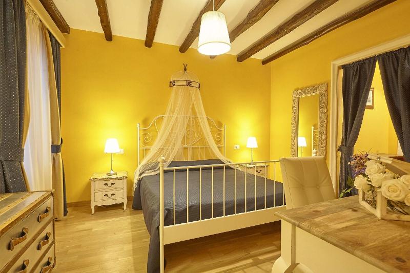 Locanda del Gagini - Oda