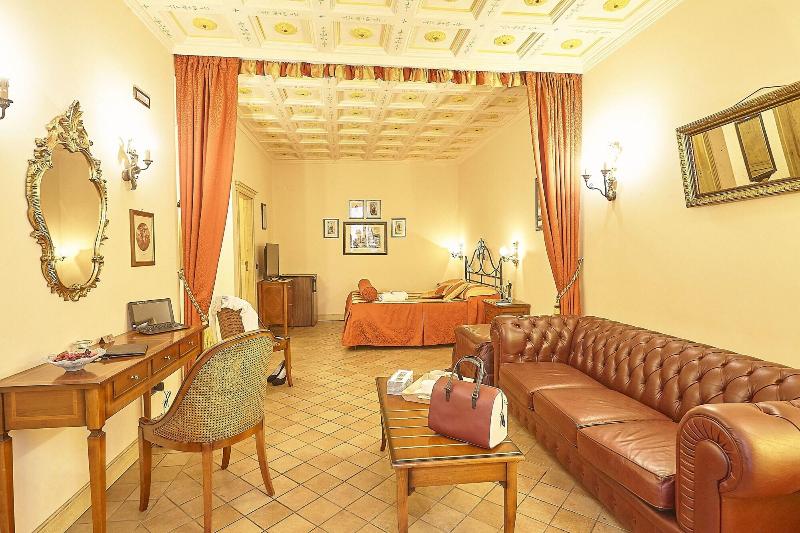 Locanda del Gagini - Oda