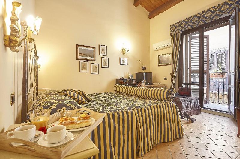 Locanda del Gagini - Oda