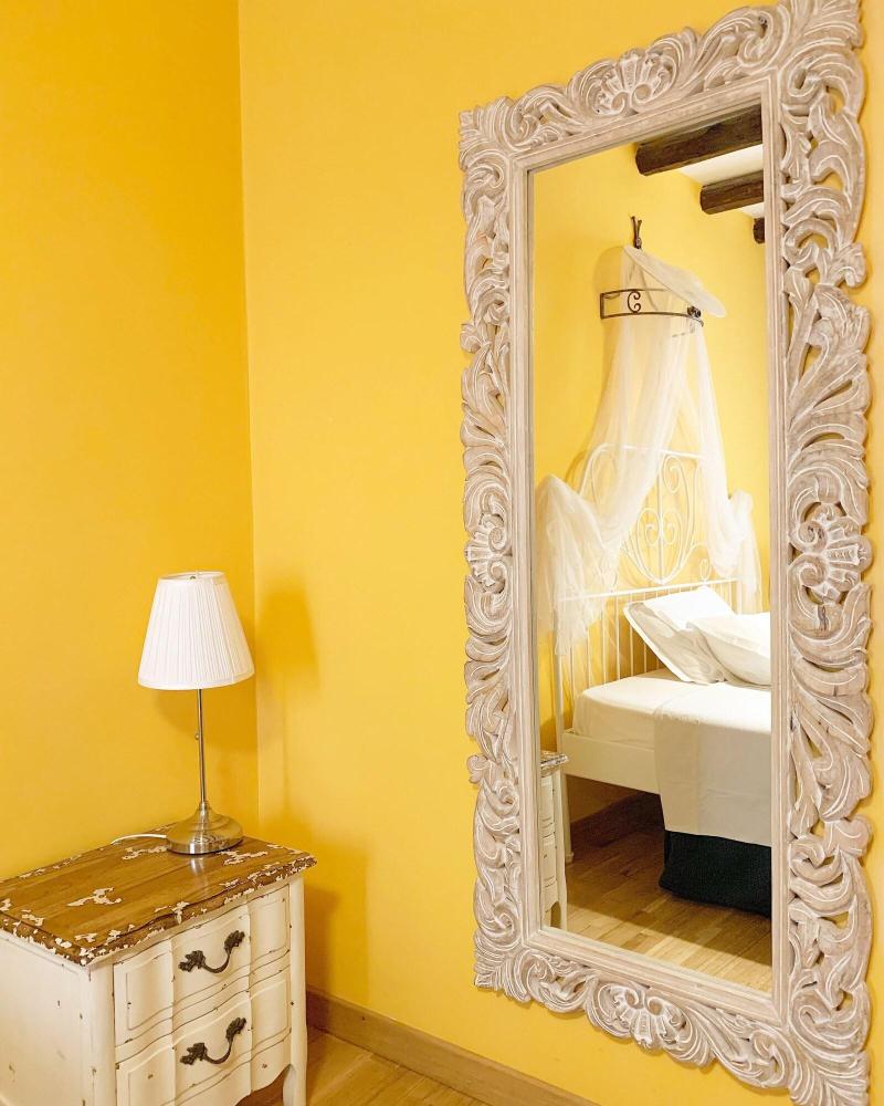 Locanda del Gagini - Oda