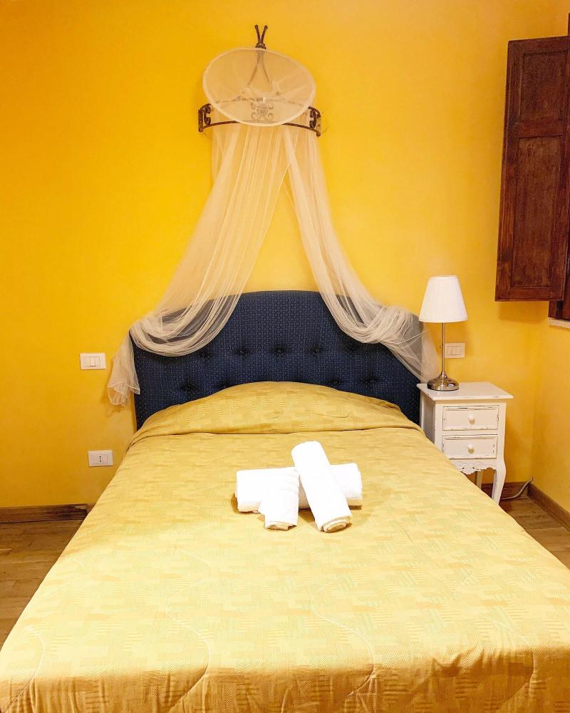 Locanda del Gagini - Oda