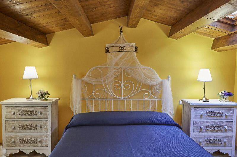 Locanda del Gagini - Oda