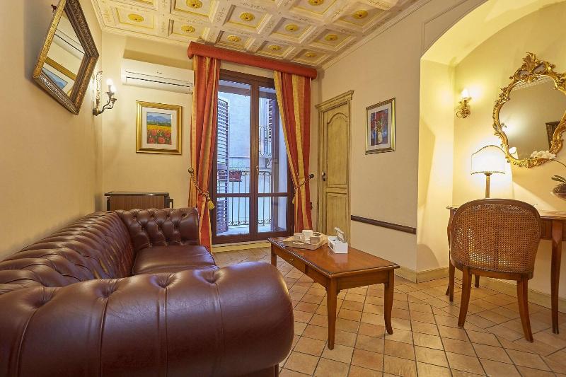Locanda del Gagini - Oda