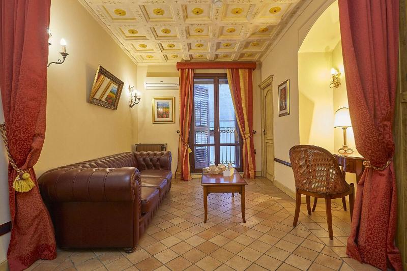 Locanda del Gagini - Oda