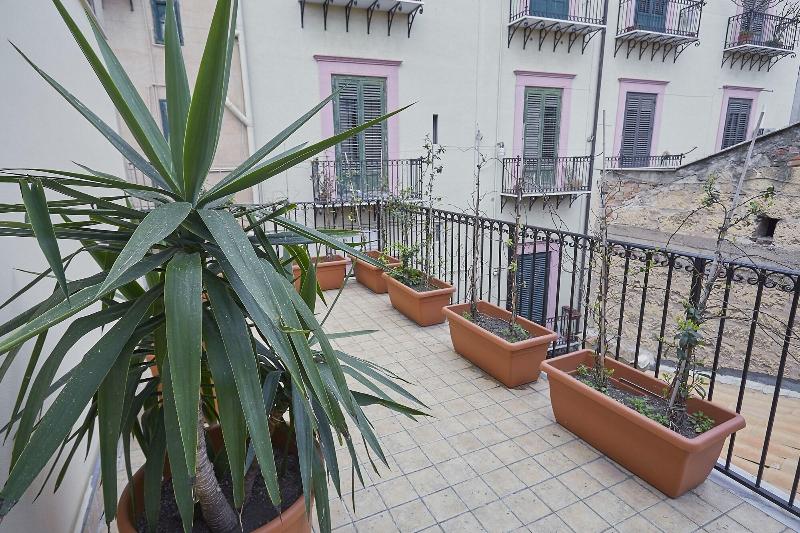 Locanda del Gagini - Oda