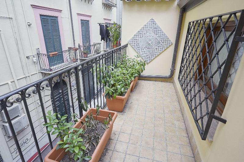 Locanda del Gagini - Oda