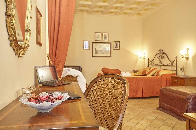 Locanda del Gagini - Oda