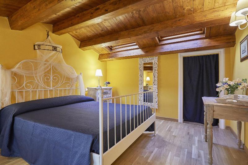 Locanda del Gagini - Oda