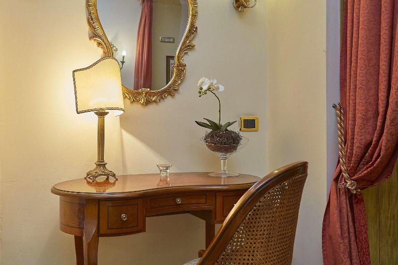 Locanda del Gagini - Oda