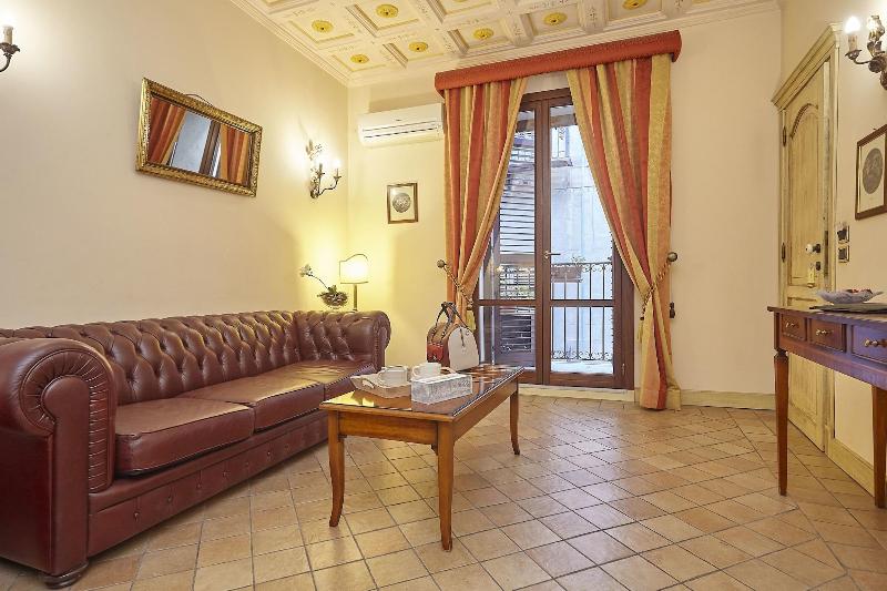 Locanda del Gagini - Oda