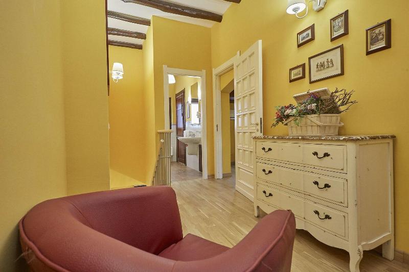 Locanda del Gagini - Oda