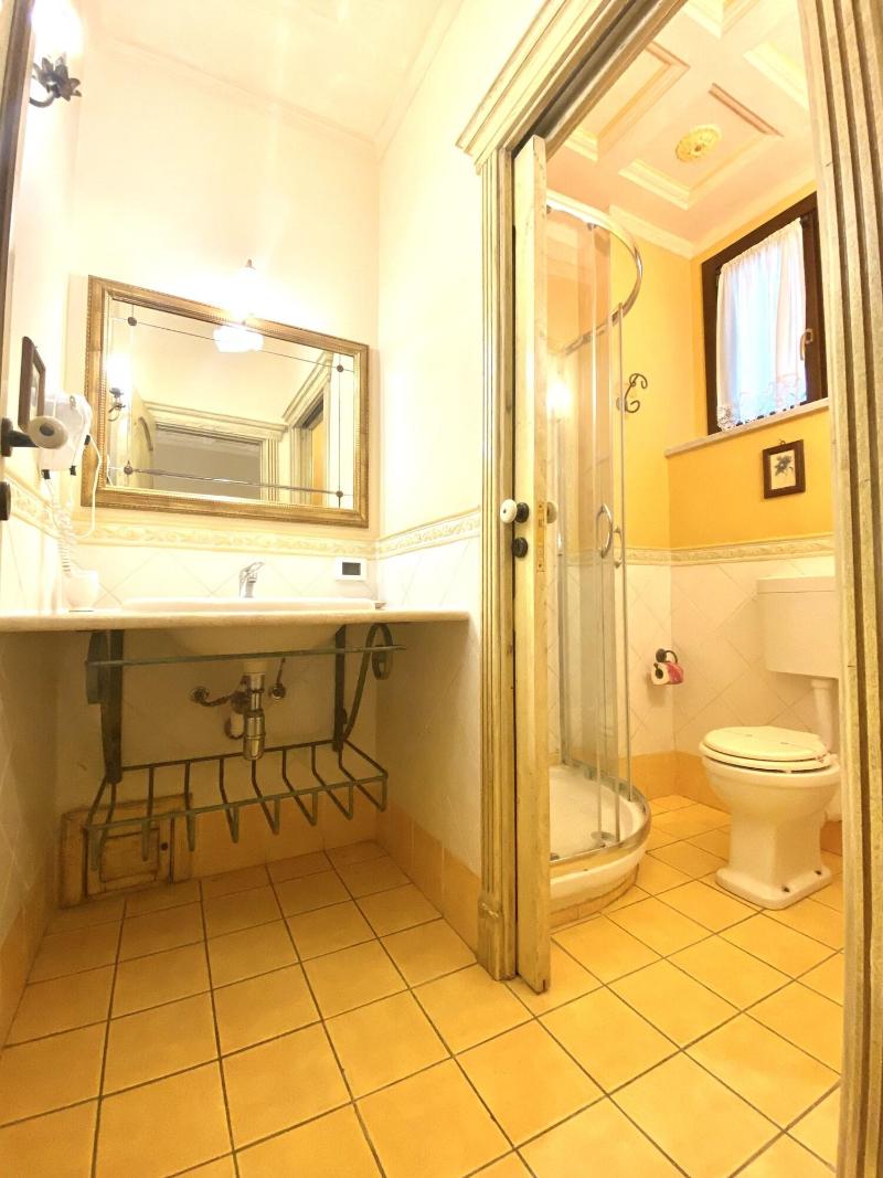 Locanda del Gagini - Oda