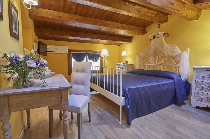 Locanda del Gagini - Oda