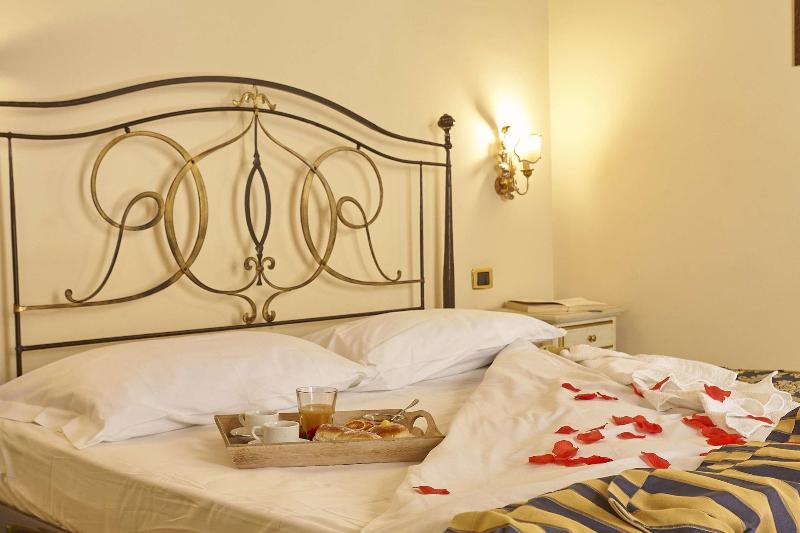 Locanda del Gagini - Oda