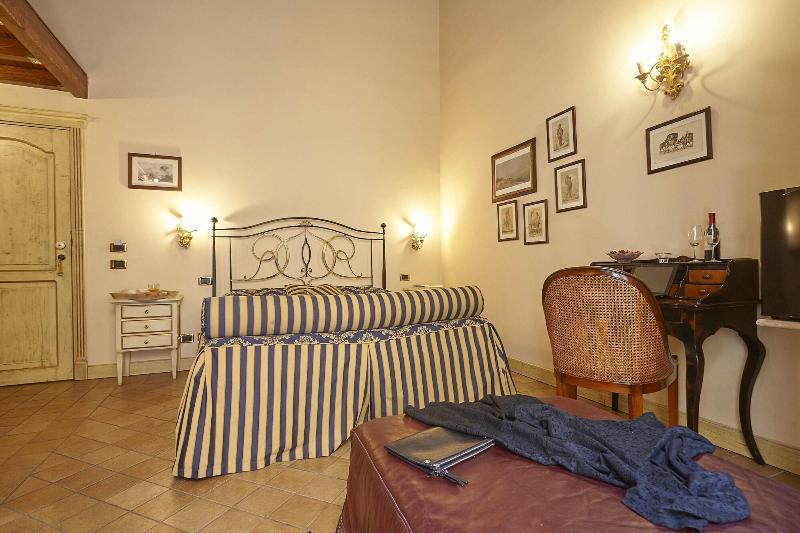 Locanda del Gagini - Oda