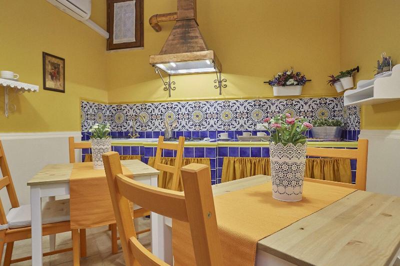 Locanda del Gagini - Restoran