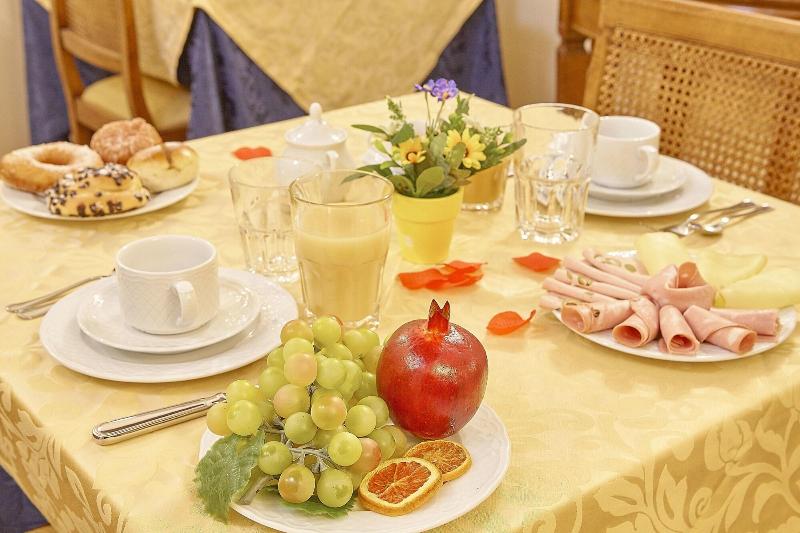 Locanda del Gagini - Restoran