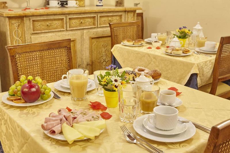 Locanda del Gagini - Restoran