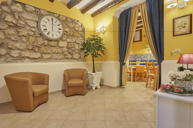 Locanda del Gagini - Restoran