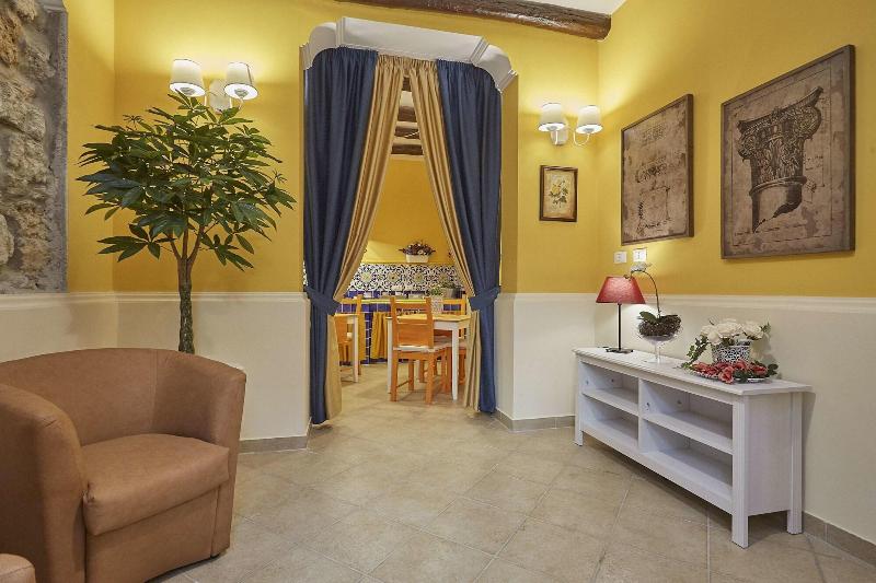 Locanda del Gagini - Restoran