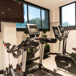 Pullman Madrid Airport & Feria