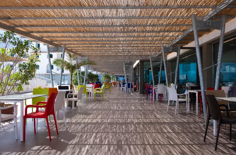 Saracen Sands Hotel & Congress Centre - Bar