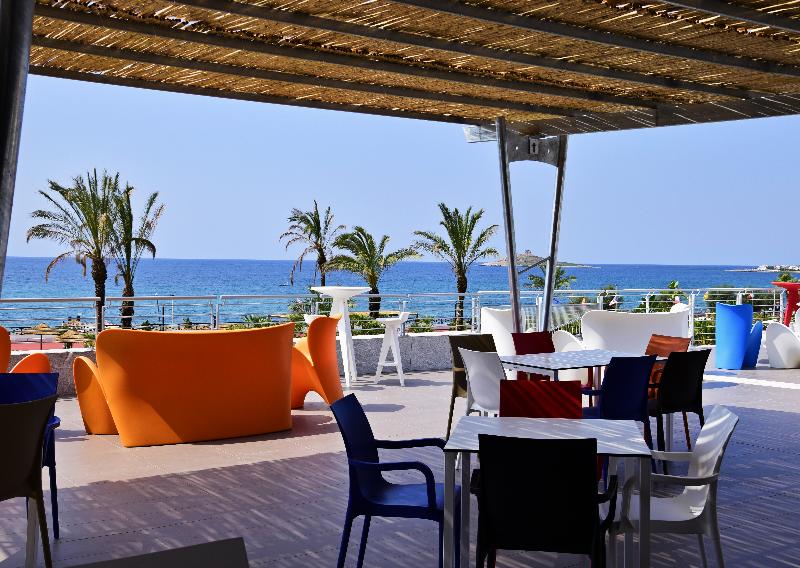 Saracen Sands Hotel & Congress Centre - Bar