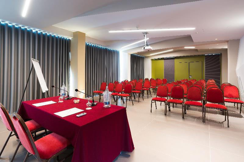 Saracen Sands Hotel & Congress Centre - Toplantı