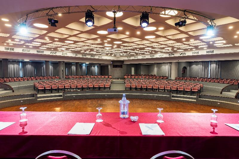 Saracen Sands Hotel & Congress Centre - Toplantı