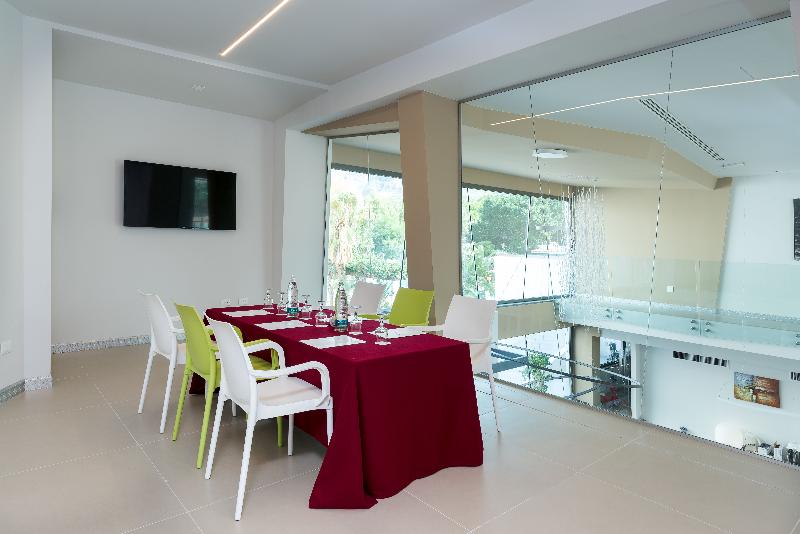 Saracen Sands Hotel & Congress Centre - Toplantı