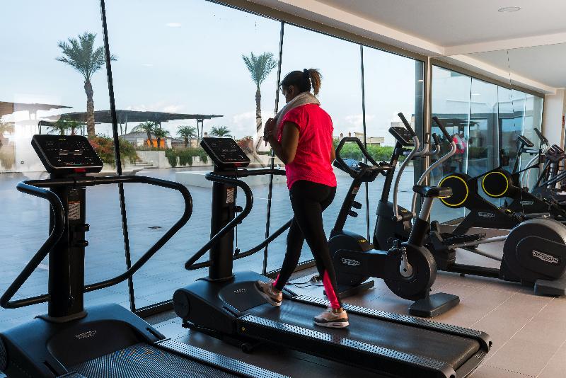Saracen Sands Hotel & Congress Centre - Aktivite