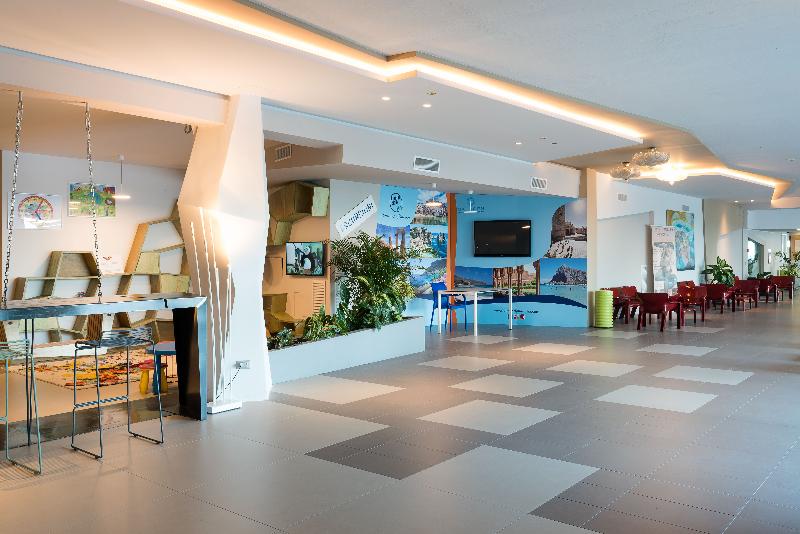Saracen Sands Hotel & Congress Centre - Aktivite