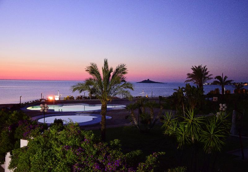 Saracen Sands Hotel & Congress Centre - Genel