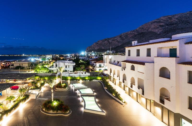 Saracen Sands Hotel & Congress Centre - Genel