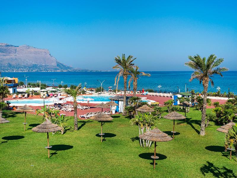 Saracen Sands Hotel & Congress Centre - Genel