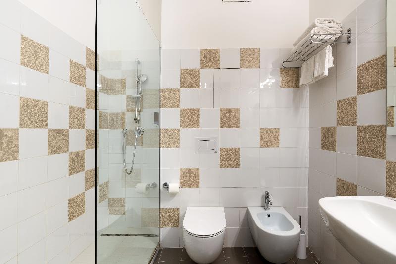 Saracen Sands Hotel & Congress Centre - Oda